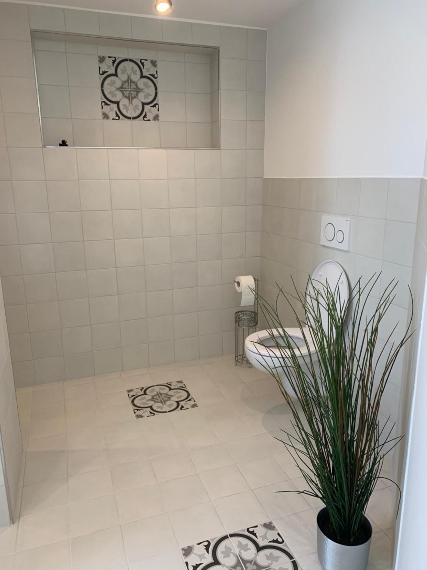 Apartement Lujzi Wilhelmshaven Exterior foto