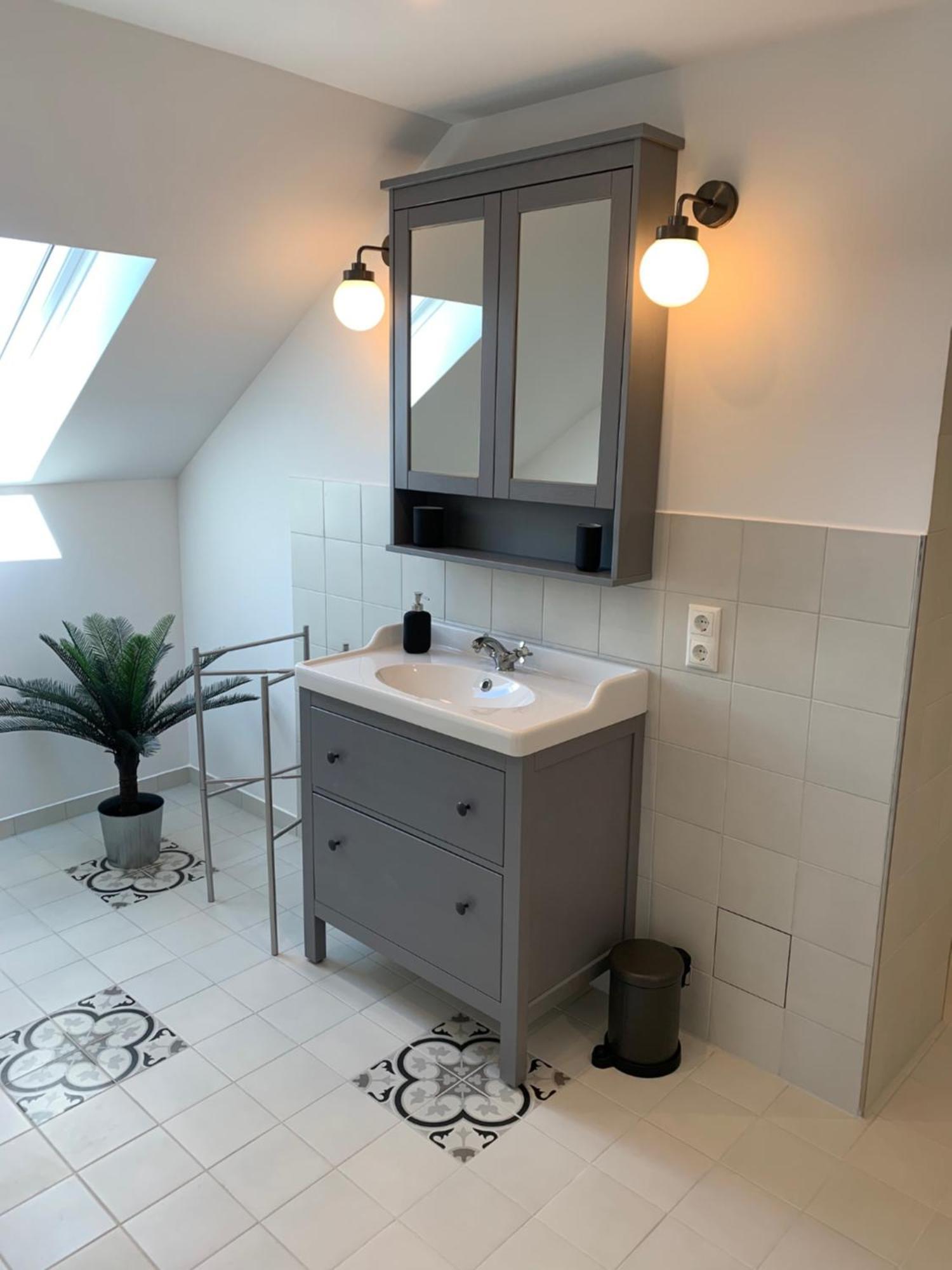 Apartement Lujzi Wilhelmshaven Exterior foto