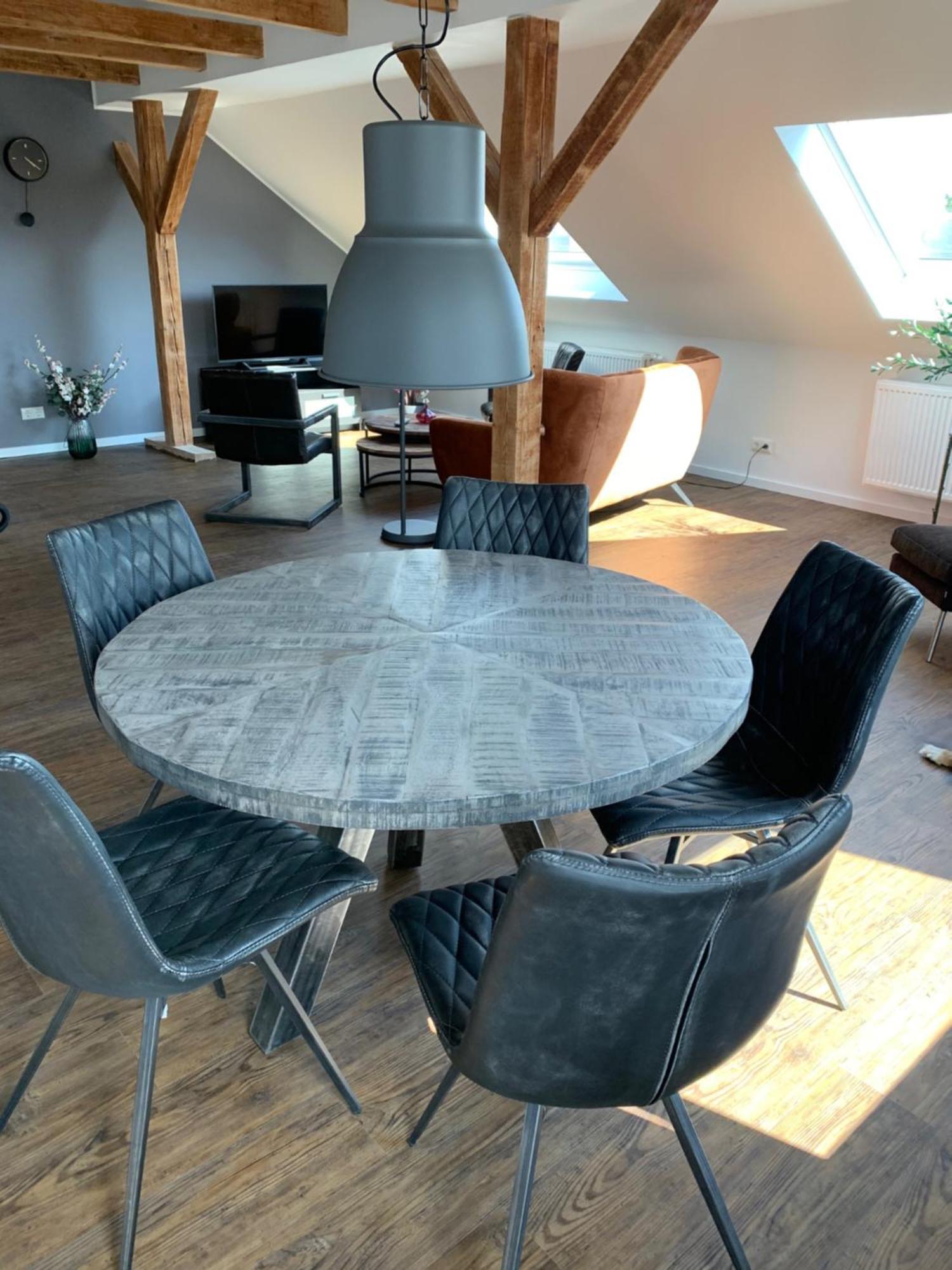 Apartement Lujzi Wilhelmshaven Exterior foto