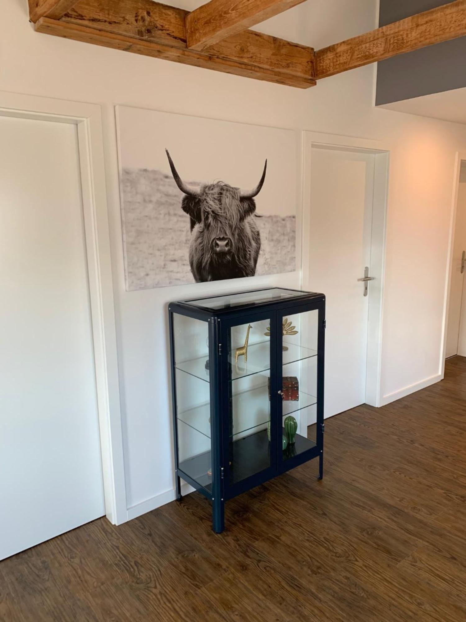 Apartement Lujzi Wilhelmshaven Exterior foto